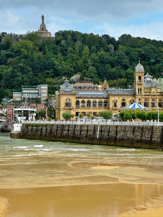 San Sebastián, Spain